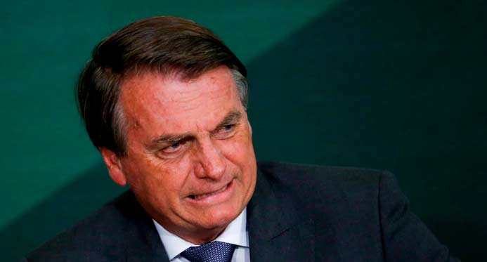 Divulgado Gastos De R 276 Milhões Dos Cartões Corporativos Da Gestão Bolsonaro Em Dia Es 5060