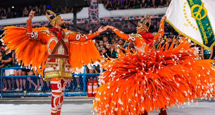 Resultados do Carnaval do Rio de Janeiro em 2023 – Wikipédia, a  enciclopédia livre